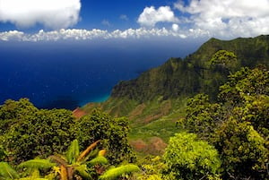 What’s Your Kauai Microclimate?