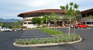 4 Ways Landscaping Can Improve Traffic Flow On Your Kauai Commercial Property