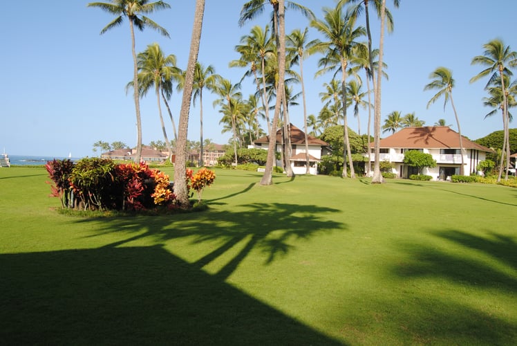 Kiahuna Plantation Kauaui