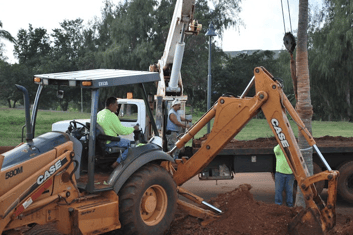 Insurance is not optional for landscape contractors—it’s a necessity if you want to protect your commercial property.