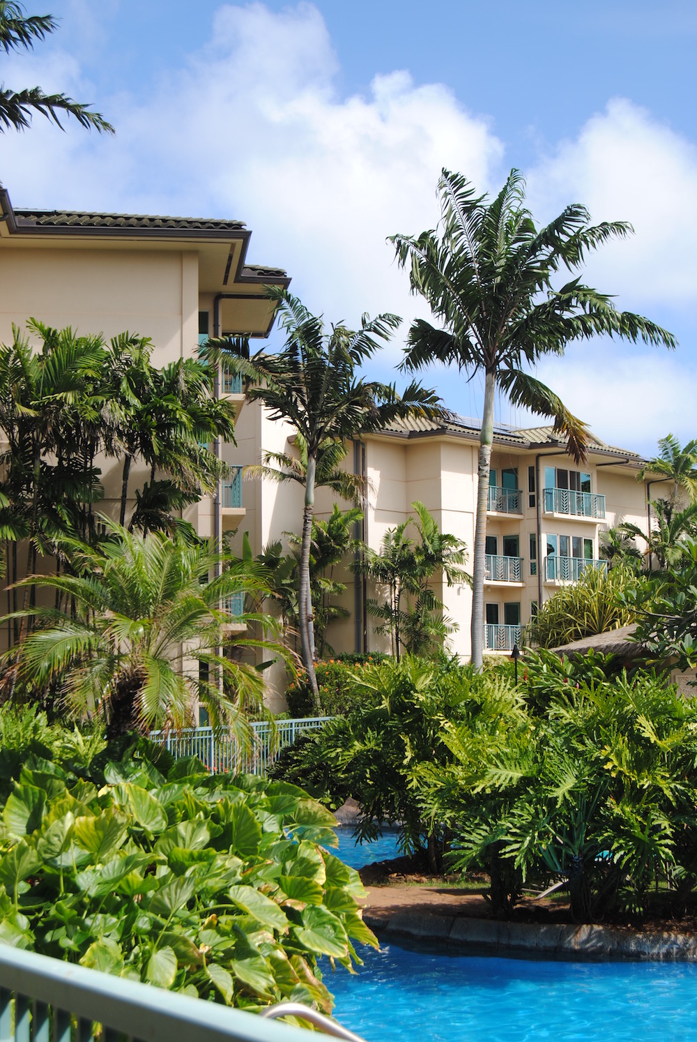 Jeff Crosbie, General Manager, Waipouli Beach Resort & Spa