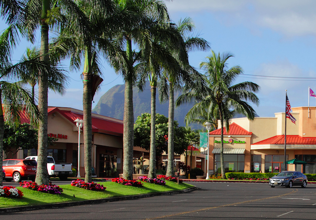 Kukui Grove — Reviving Kauai’s Largest Retail Center
