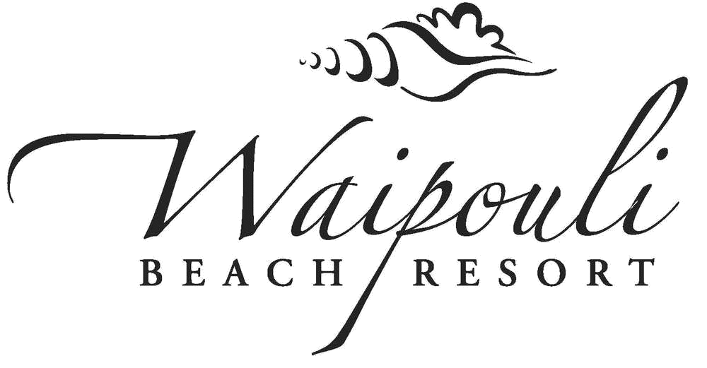 Waipouli Beach Resort logo
